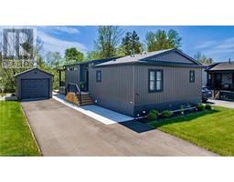 77683 Bluewater Highway Unit# 86 Goderich Twp, Central Huron, Ca