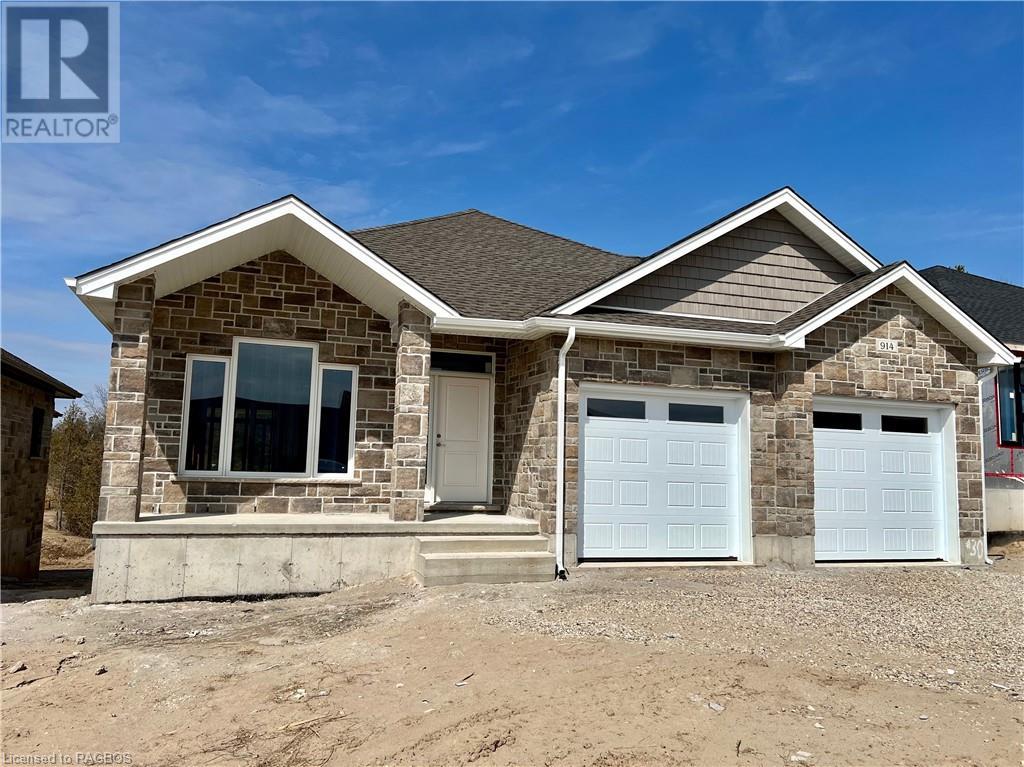 914 13TH Street, hanover, Ontario