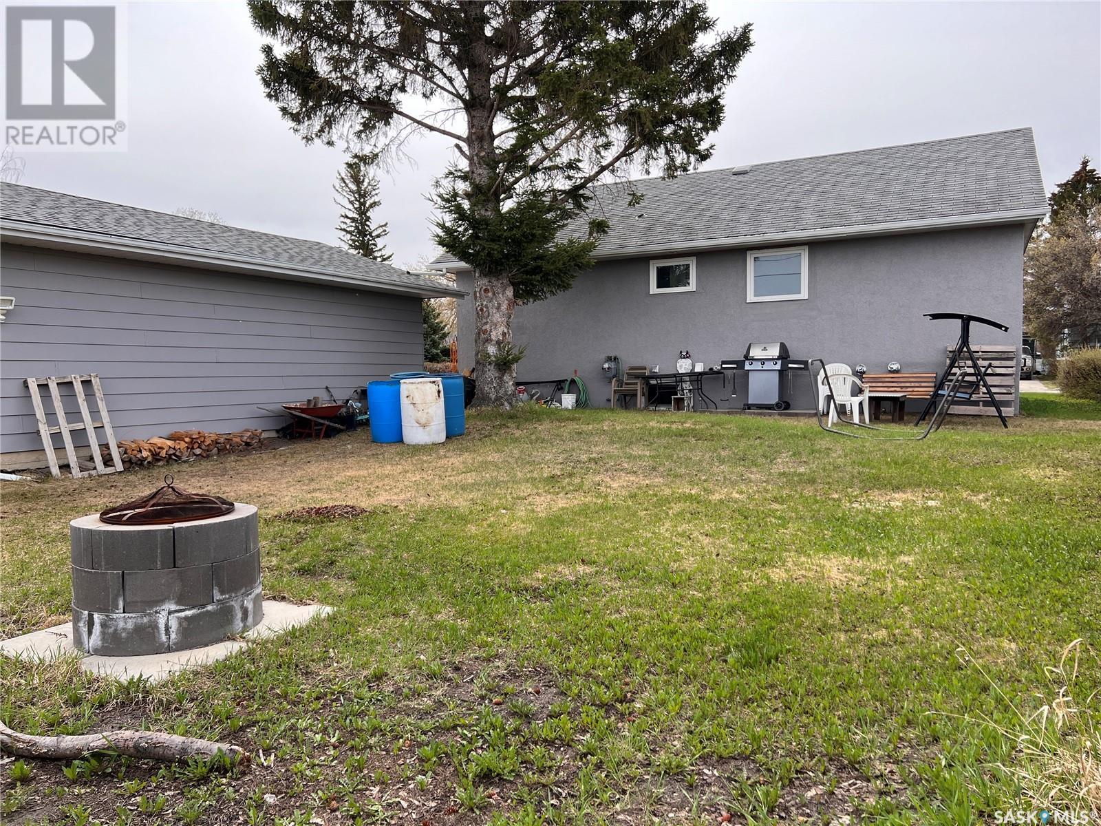 608 B Avenue W, Wynyard, Saskatchewan  S0A 4T0 - Photo 26 - SK967109