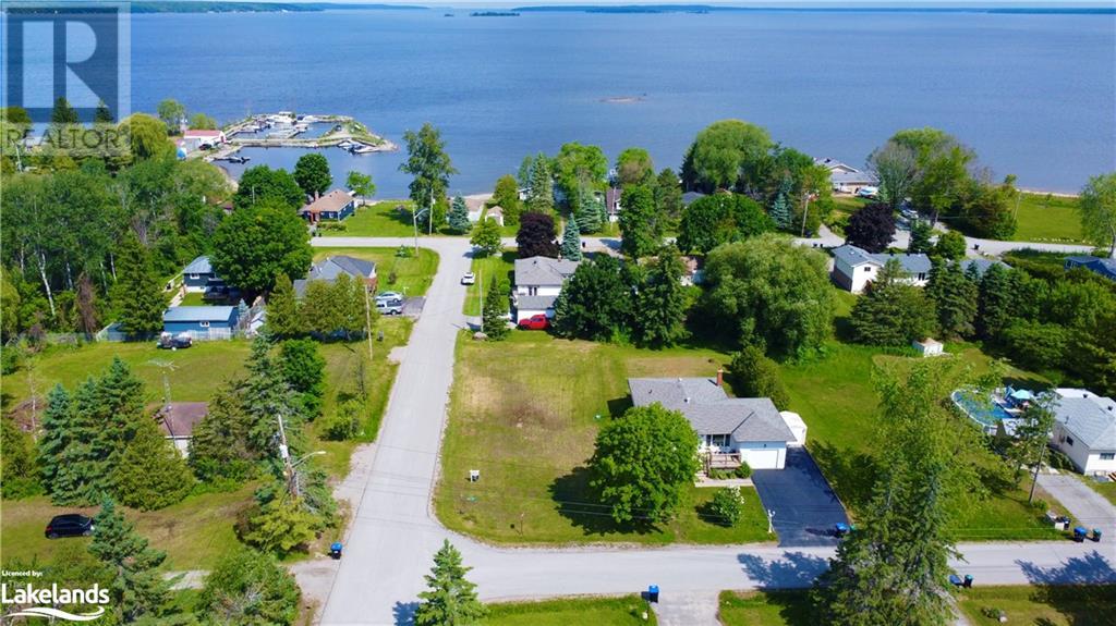 268 Kingfisher Avenue, Port Mcnicoll, Ontario  L0K 1R0 - Photo 11 - 40588722