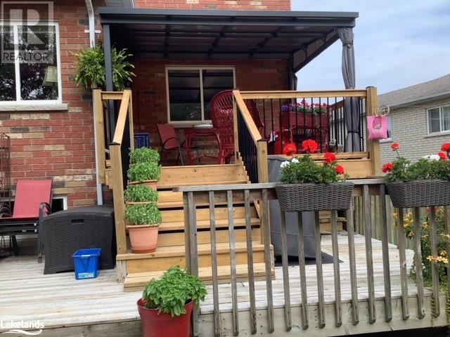 467 Shewfelt Crescent, Midland, Ontario  L4R 5N8 - Photo 10 - 40588624
