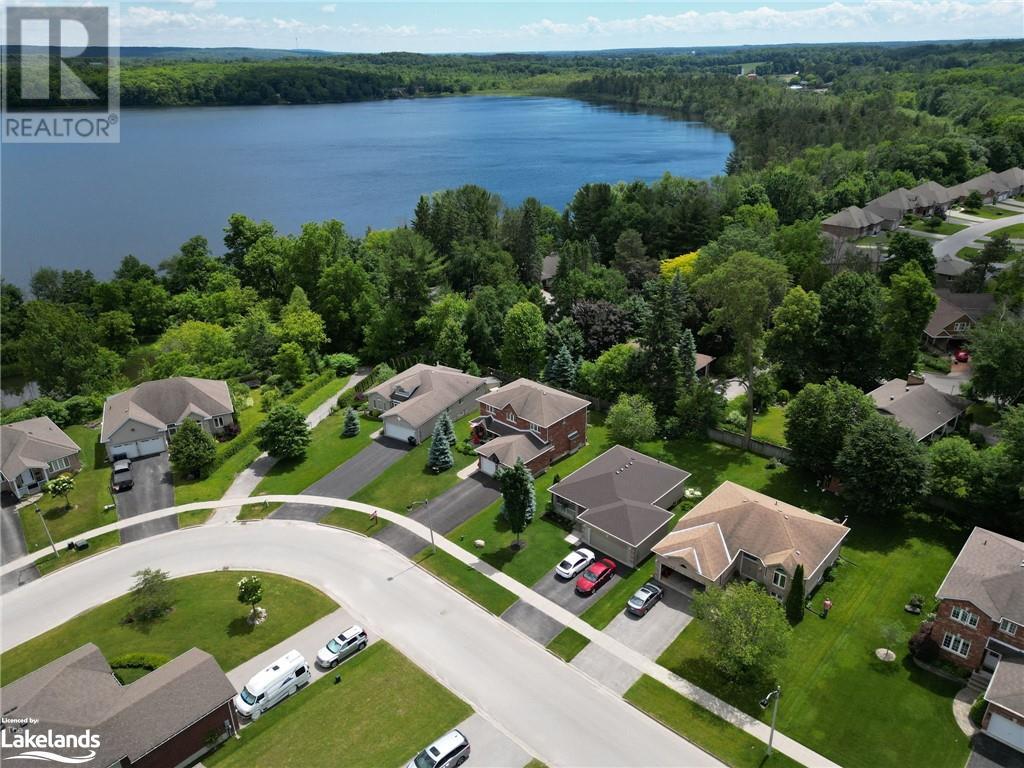 467 Shewfelt Crescent, Midland, Ontario  L4R 5N8 - Photo 14 - 40588624