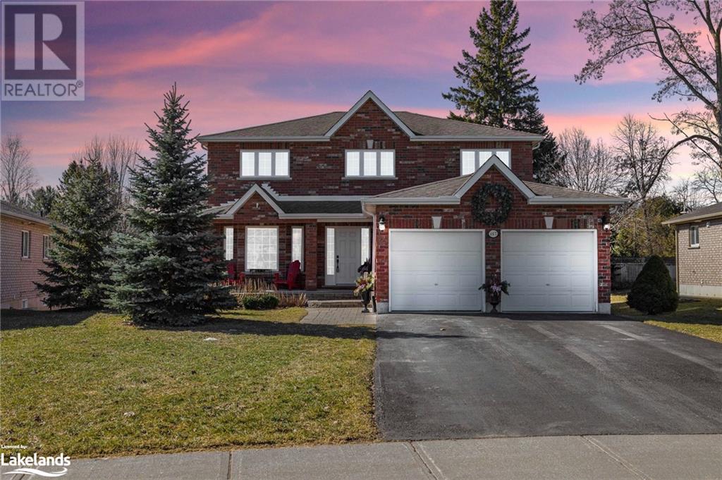 467 Shewfelt Crescent, Midland, Ontario  L4R 5N8 - Photo 15 - 40588624