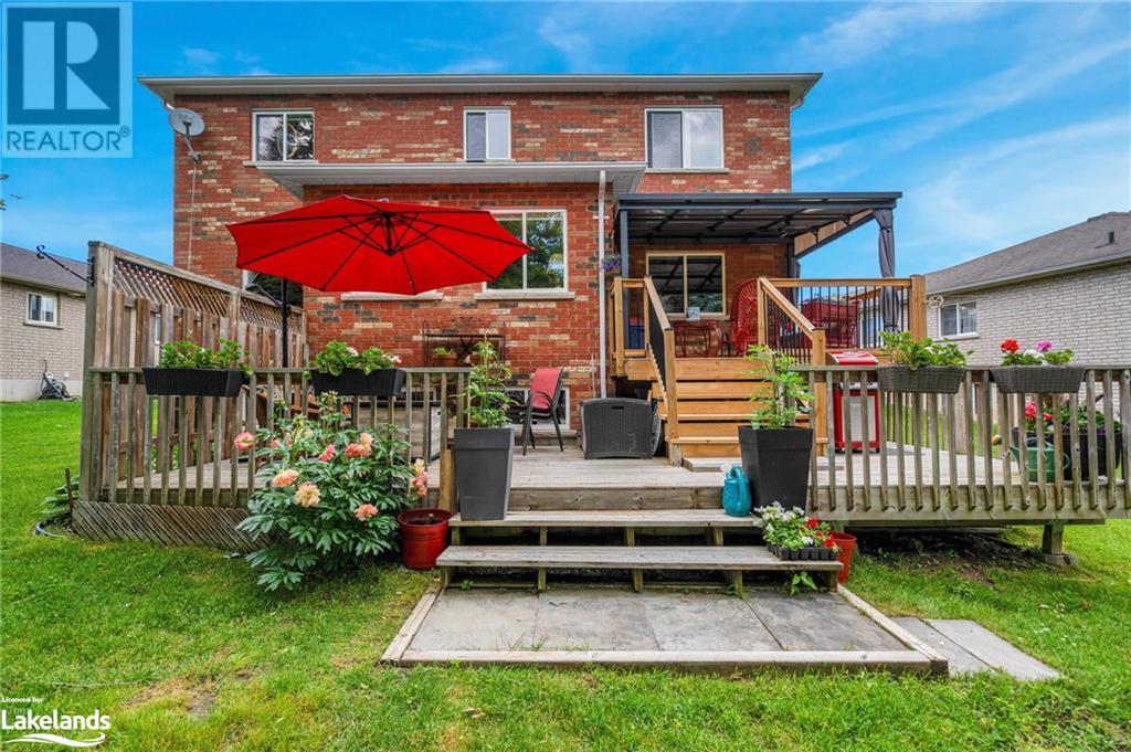 467 Shewfelt Crescent, Midland, Ontario  L4R 5N8 - Photo 4 - 40588624