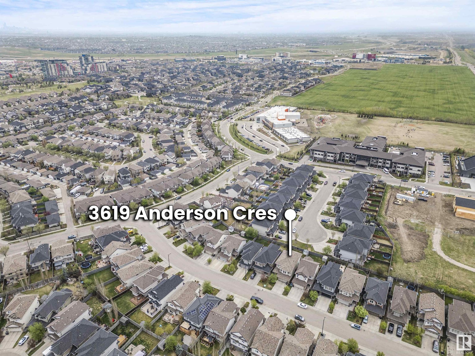 2619 Anderson Cr Sw, Edmonton, Alberta  T6W 0K9 - Photo 59 - E4376210