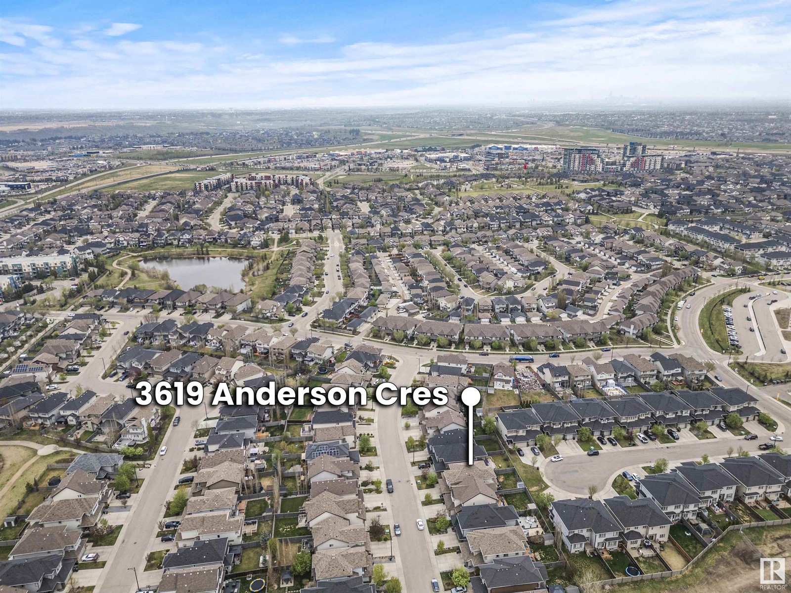 2619 Anderson Cr Sw, Edmonton, Alberta  T6W 0K9 - Photo 60 - E4376210