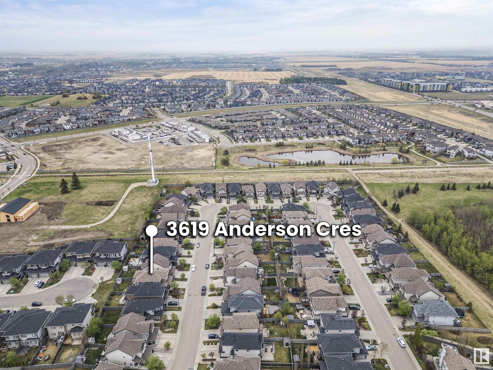 2619 Anderson Cr Sw, Edmonton, Alberta  T6W 0K9 - Photo 53 - E4376210