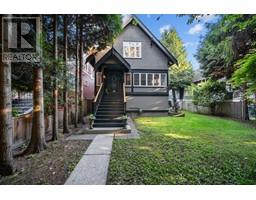 2066 W 42nd Avenue, Vancouver, Ca
