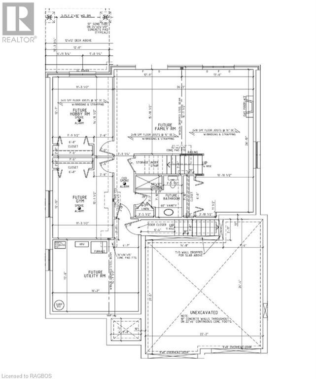 918 13th Street, Hanover, Ontario  N4N 3B8 - Photo 3 - 40586231