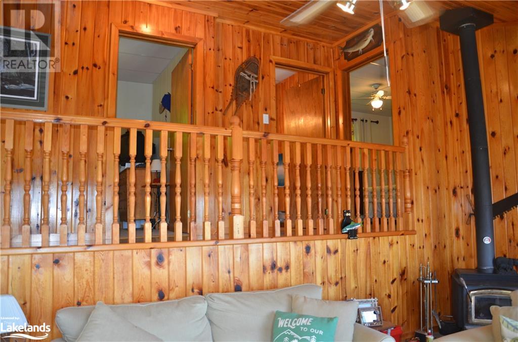 10167 Little Hawk - West Shore, Algonquin Highlands, Ontario  K0M 1S0 - Photo 16 - 40588715