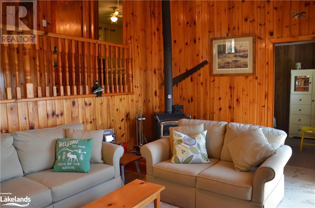 10167 Little Hawk - West Shore, Algonquin Highlands, Ontario  K0M 1S0 - Photo 17 - 40588715