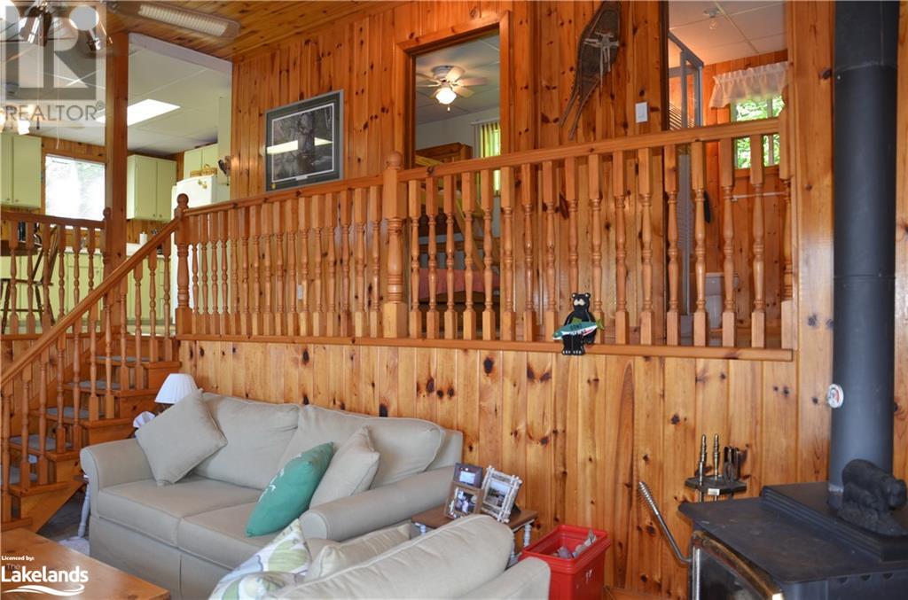 10167 Little Hawk - West Shore, Algonquin Highlands, Ontario  K0M 1S0 - Photo 18 - 40588715