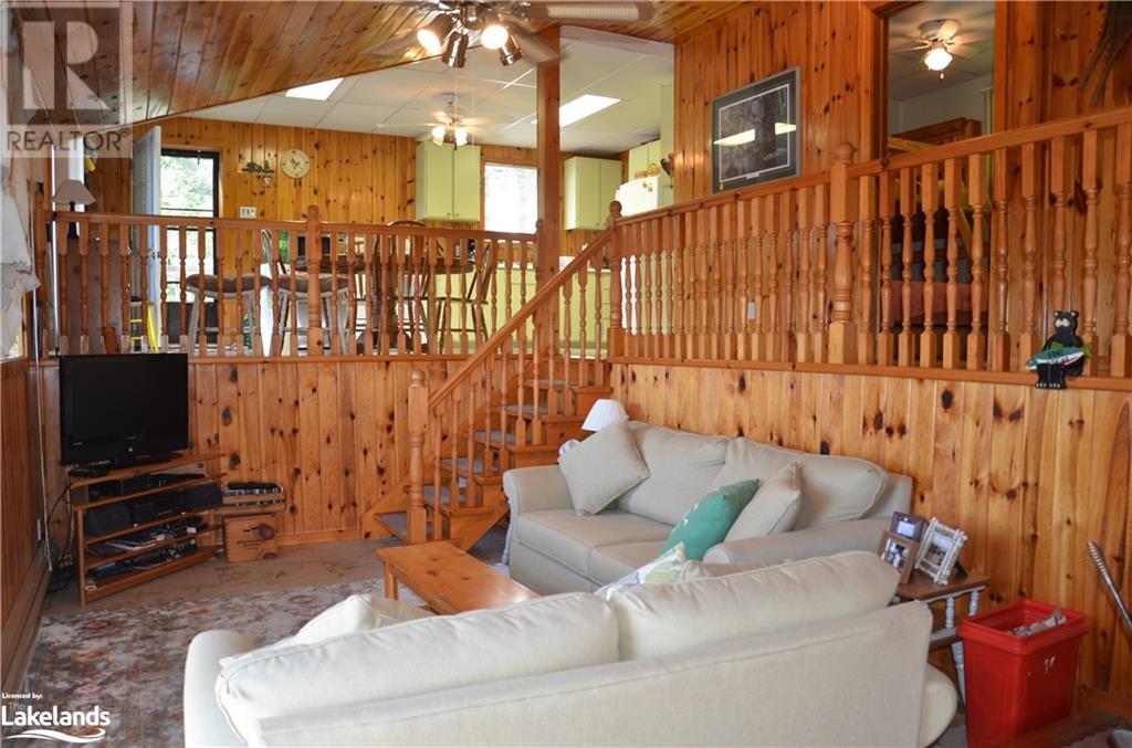 10167 Little Hawk - West Shore, Algonquin Highlands, Ontario  K0M 1S0 - Photo 19 - 40588715