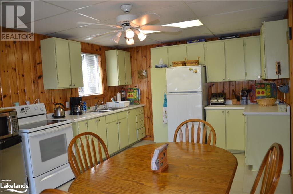 10167 Little Hawk - West Shore, Algonquin Highlands, Ontario  K0M 1S0 - Photo 27 - 40588715