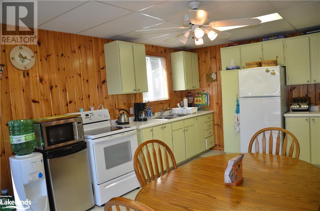 10167 Little Hawk - West Shore, Algonquin Highlands, Ontario  K0M 1S0 - Photo 28 - 40588715