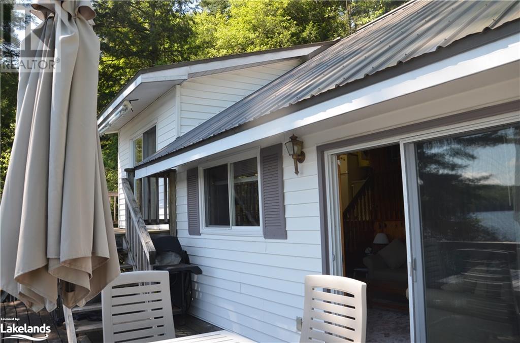10167 Little Hawk - West Shore, Algonquin Highlands, Ontario  K0M 1S0 - Photo 3 - 40588715