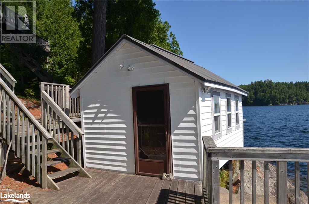 10167 Little Hawk - West Shore, Algonquin Highlands, Ontario  K0M 1S0 - Photo 37 - 40588715