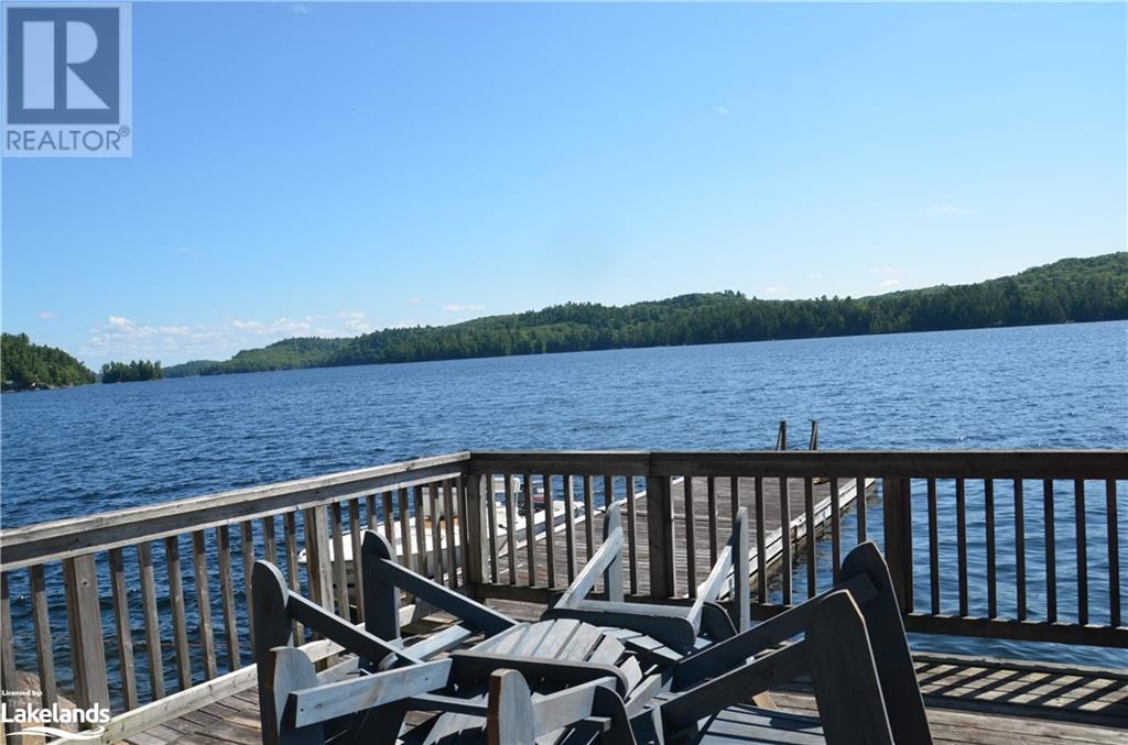 10167 Little Hawk - West Shore, Algonquin Highlands, Ontario  K0M 1S0 - Photo 40 - 40588715
