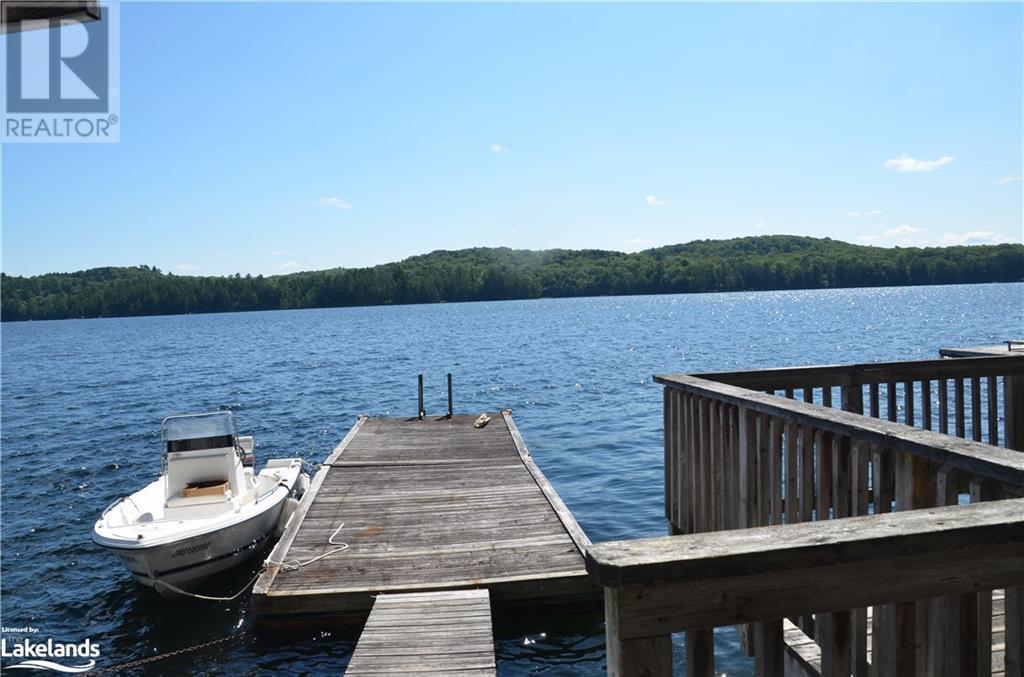 10167 Little Hawk - West Shore, Algonquin Highlands, Ontario  K0M 1S0 - Photo 41 - 40588715