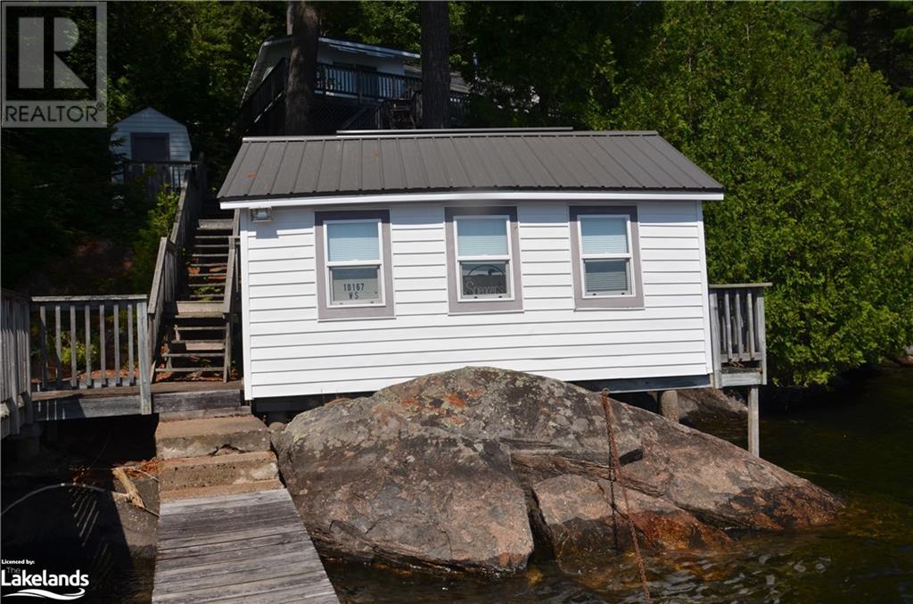 10167 Little Hawk - West Shore, Algonquin Highlands, Ontario  K0M 1S0 - Photo 42 - 40588715