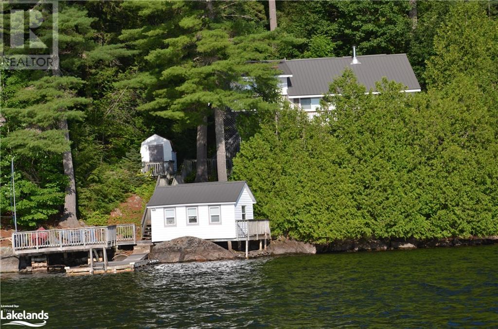 10167 Little Hawk - West Shore, Algonquin Highlands, Ontario  K0M 1S0 - Photo 43 - 40588715