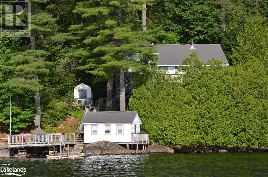 10167 Little Hawk - West Shore, Algonquin Highlands, Ontario  K0M 1S0 - Photo 44 - 40588715