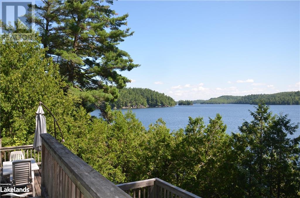 10167 Little Hawk - West Shore, Algonquin Highlands, Ontario  K0M 1S0 - Photo 6 - 40588715