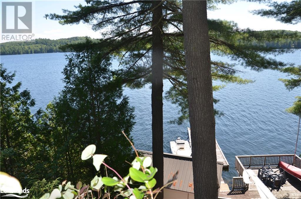 10167 Little Hawk - West Shore, Algonquin Highlands, Ontario  K0M 1S0 - Photo 8 - 40588715