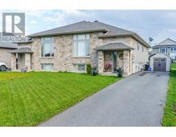 2152 TREMBLAY AVENUE East Ridge Subdivision