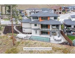 5624 Mountainside Drive Kettle Valley