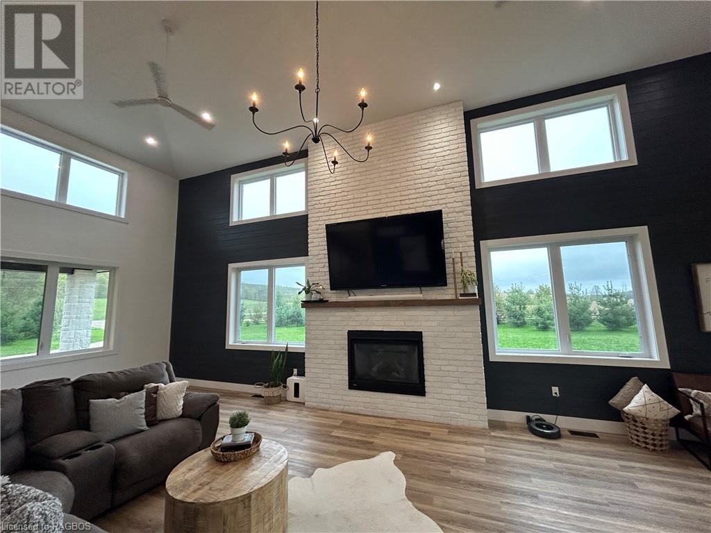 174088 Mulock Road, West Grey, Ontario  N4N 3B8 - Photo 10 - 40586997