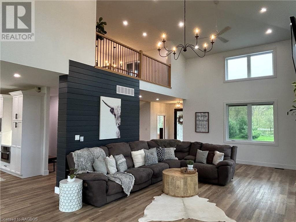 174088 Mulock Road, West Grey, Ontario  N4N 3B8 - Photo 12 - 40586997