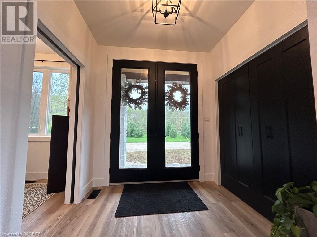 174088 Mulock Road, West Grey, Ontario  N4N 3B8 - Photo 5 - 40586997