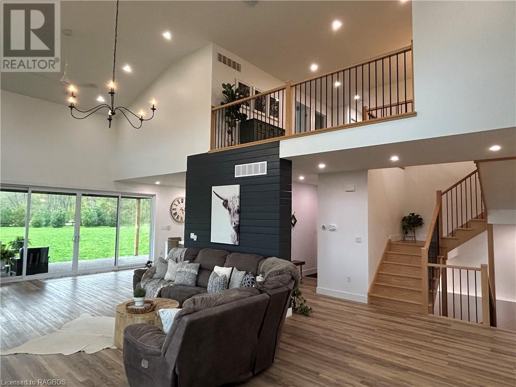 174088 Mulock Road, West Grey, Ontario  N4N 3B8 - Photo 7 - 40586997