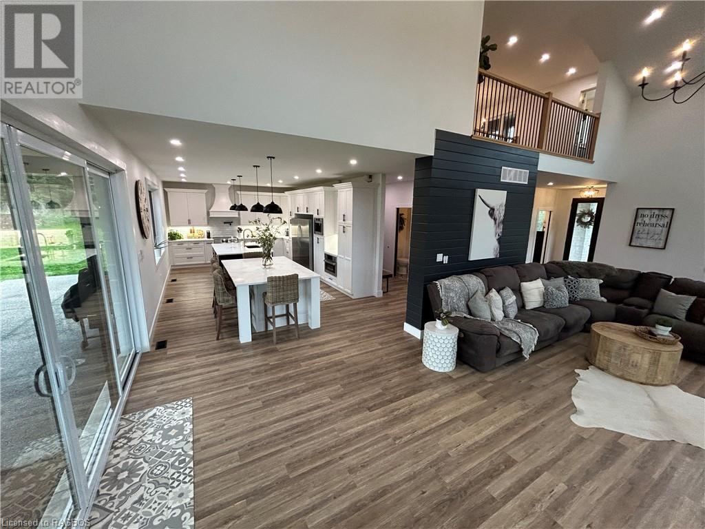 174088 Mulock Road, West Grey, Ontario  N4N 3B8 - Photo 16 - 40586997