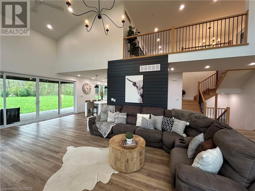 174088 Mulock Road, West Grey, Ontario  N4N 3B8 - Photo 13 - 40586997