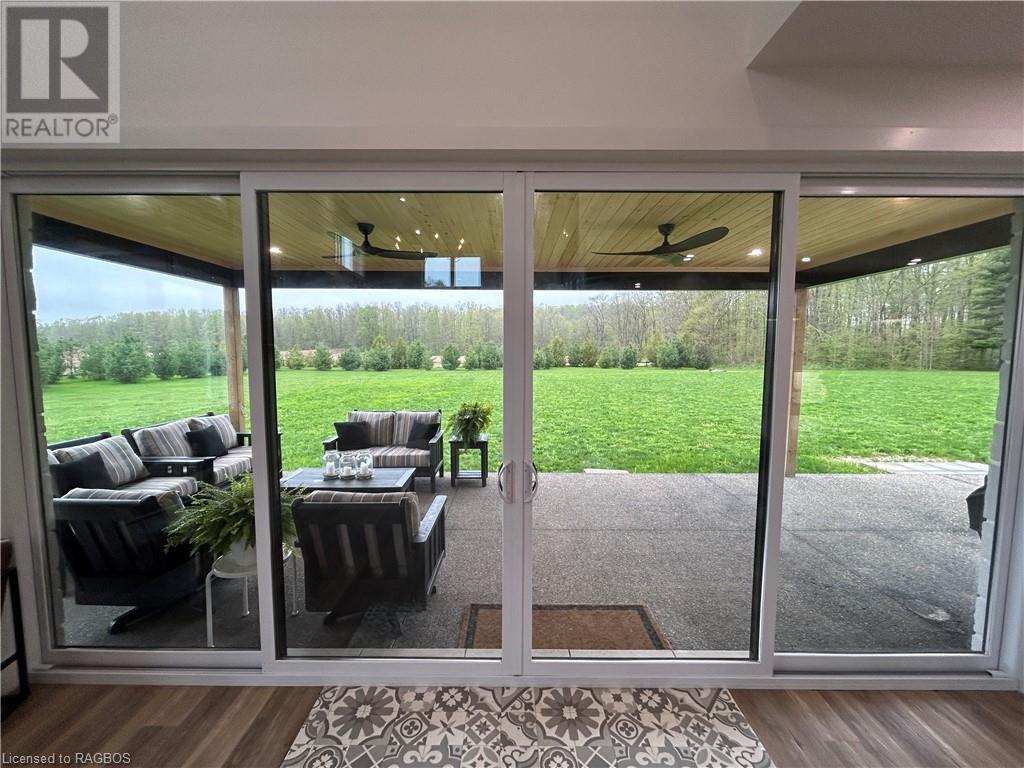 174088 Mulock Road, West Grey, Ontario  N4N 3B8 - Photo 14 - 40586997