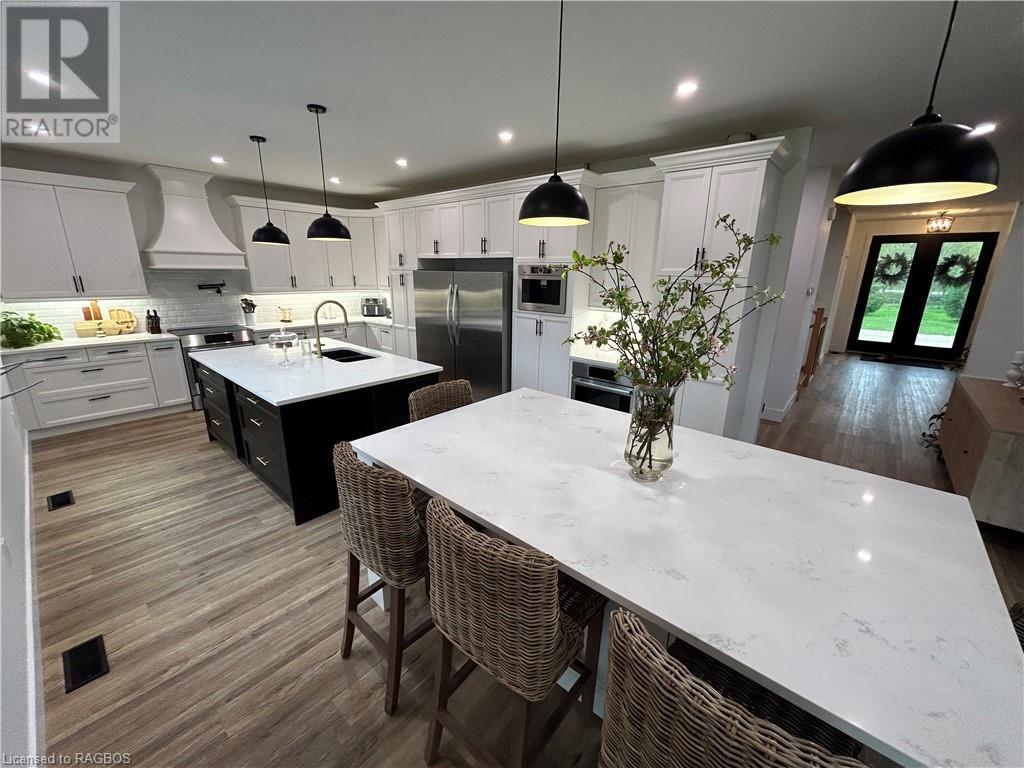 174088 Mulock Road, West Grey, Ontario  N4N 3B8 - Photo 21 - 40586997