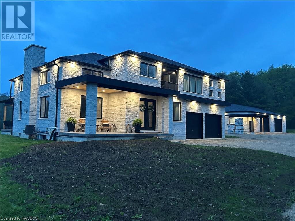 174088 Mulock Road, West Grey, Ontario  N4N 3B8 - Photo 48 - 40586997