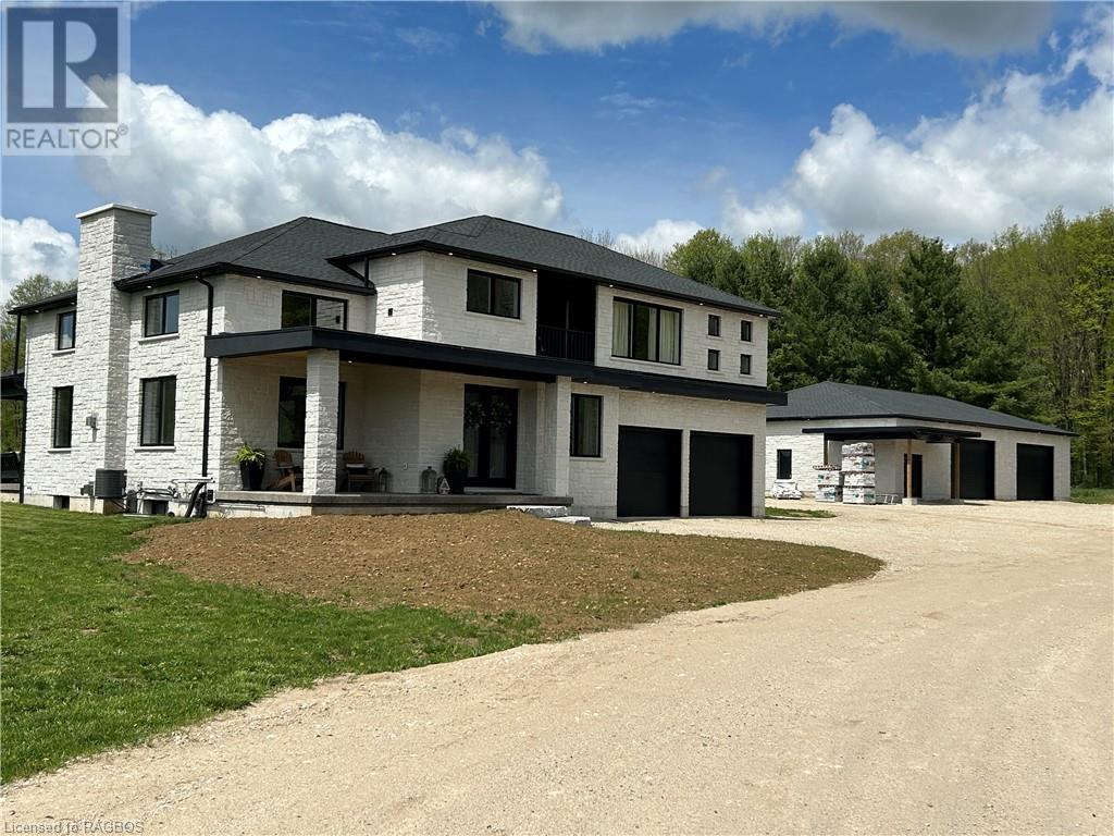 174088 Mulock Road, West Grey, Ontario  N4N 3B8 - Photo 3 - 40586997