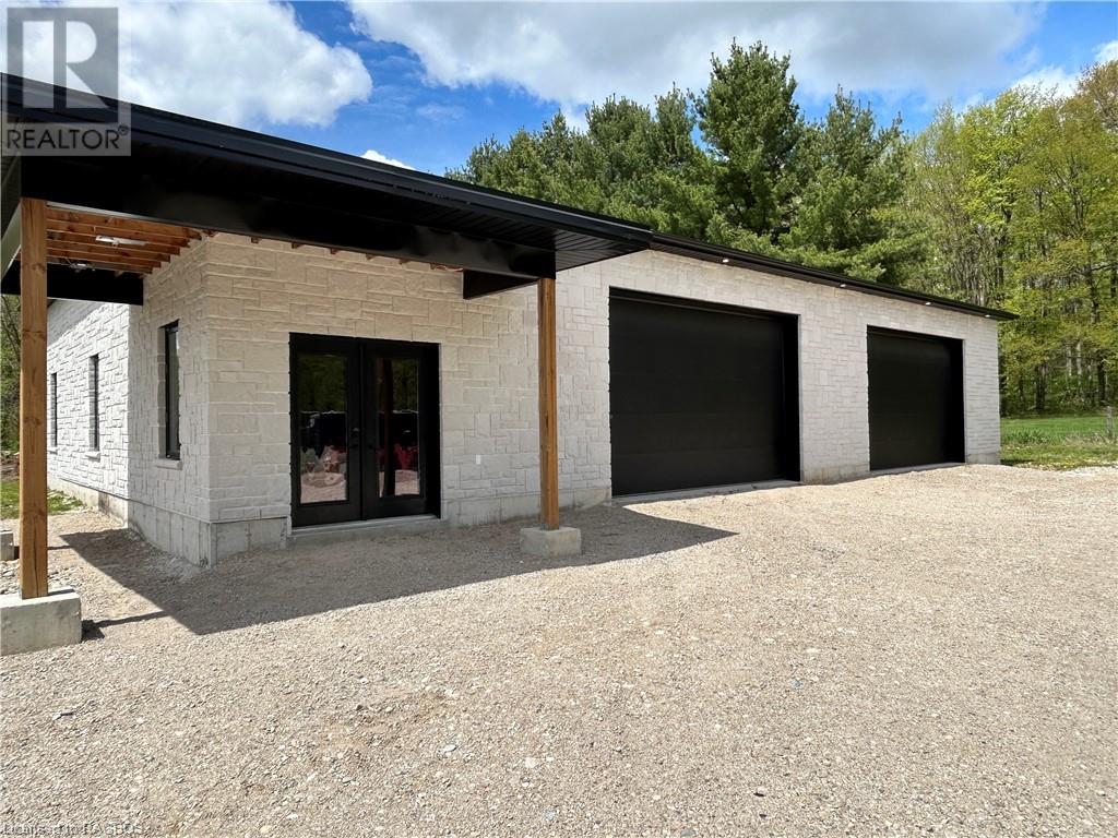 174088 Mulock Road, West Grey, Ontario  N4N 3B8 - Photo 45 - 40586997