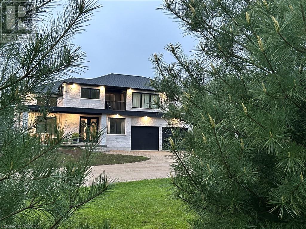 174088 Mulock Road, West Grey, Ontario  N4N 3B8 - Photo 2 - 40586997