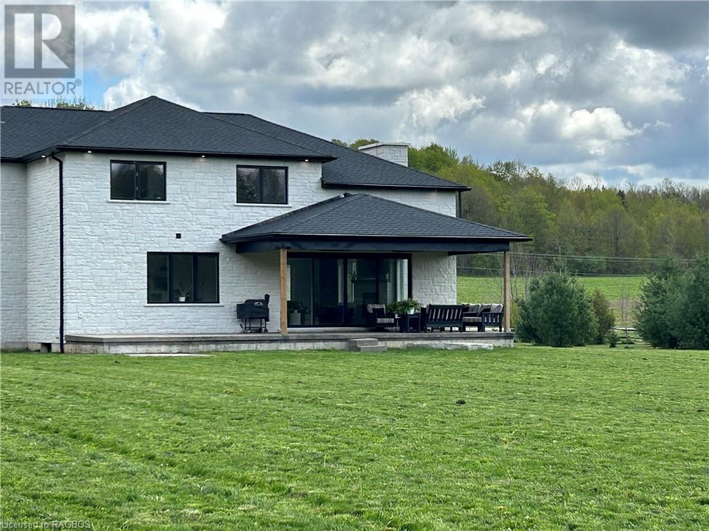 174088 Mulock Road, West Grey, Ontario  N4N 3B8 - Photo 42 - 40586997