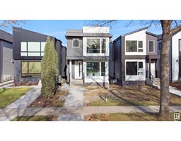 10809 130 St Nw Westmount, Edmonton, Ca