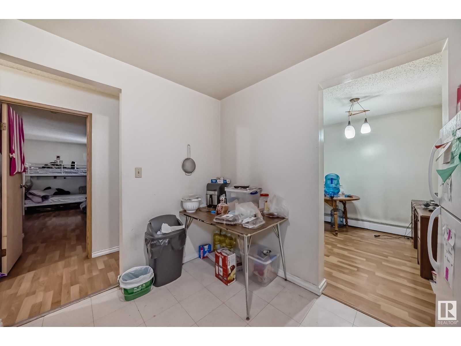 #203 4810 Mill Woods Rd S Nw, Edmonton, Alberta  T6L 5N9 - Photo 7 - E4387226