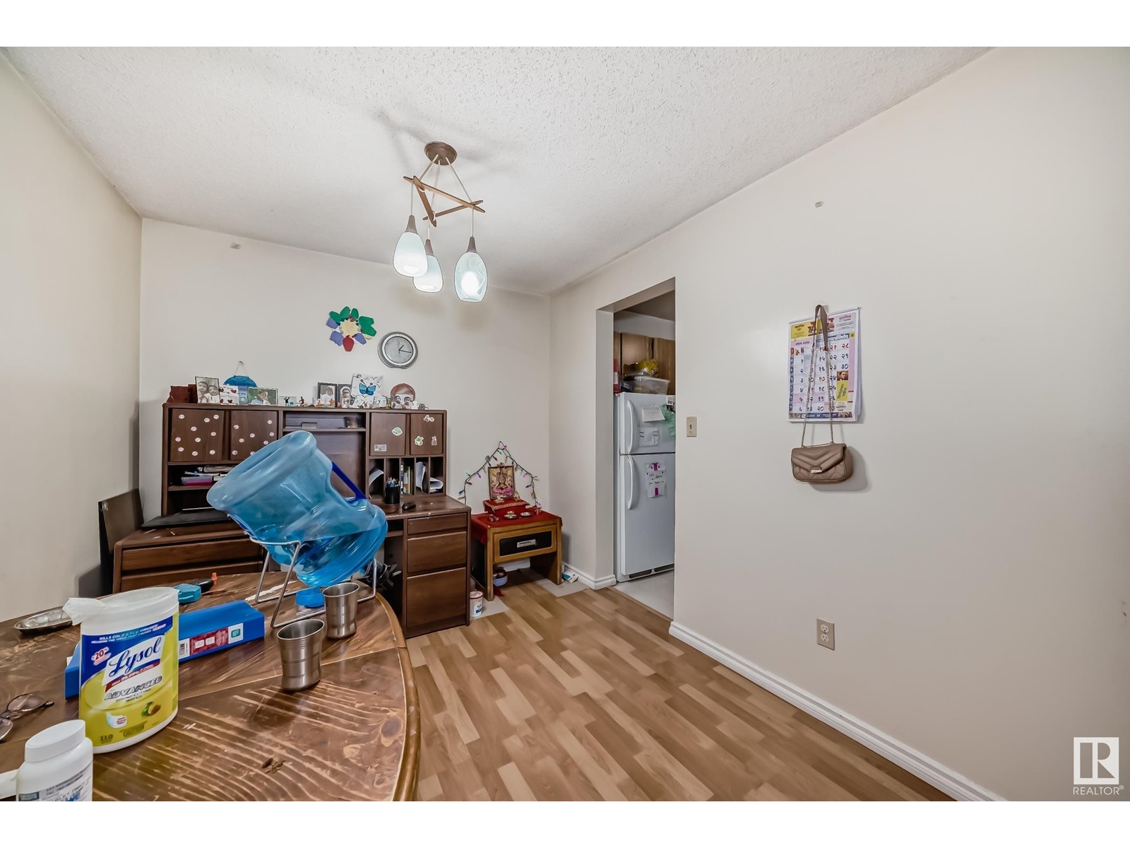 #203 4810 Mill Woods Rd S Nw, Edmonton, Alberta  T6L 5N9 - Photo 9 - E4387226