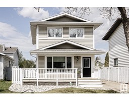 52 DAYTON CR, st. albert, Alberta