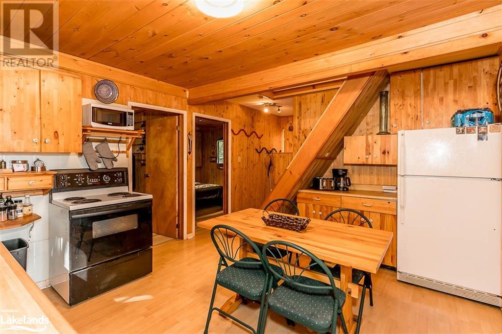 22 Peninsula Trail, Seguin, Ontario  P2A 2W8 - Photo 11 - 40588670