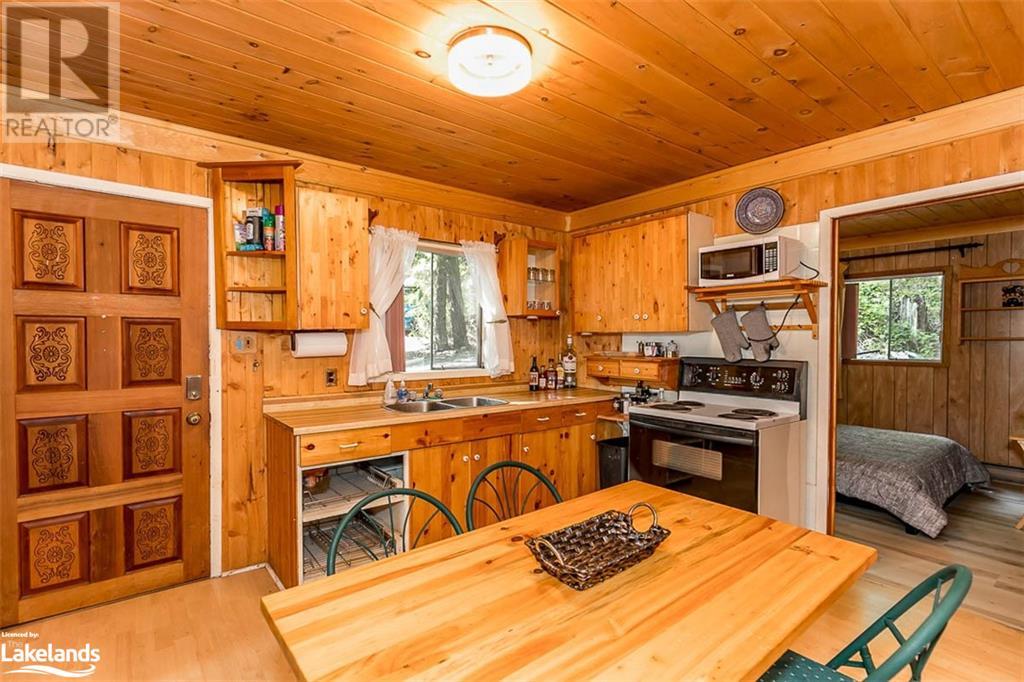 22 Peninsula Trail, Seguin, Ontario  P2A 2W8 - Photo 12 - 40588670