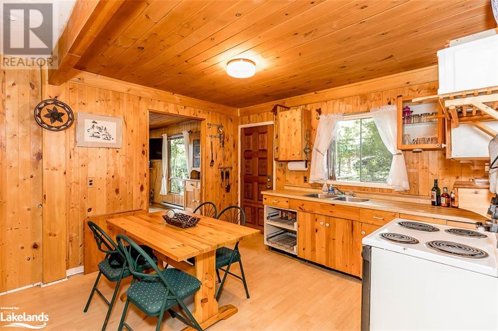 22 Peninsula Trail, Seguin, Ontario  P2A 2W8 - Photo 13 - 40588670